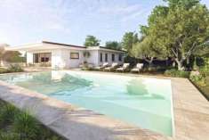 Foto Villa in vendita a Manerba Del Garda - 6 locali 380mq