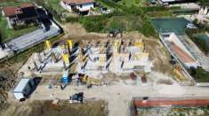 Foto Villa in vendita a Manerba Del Garda