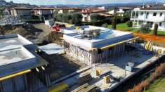 Foto Villa in vendita a Manerba Del Garda