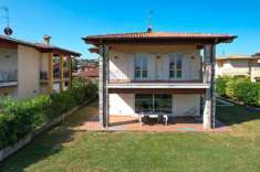 Foto Villa in vendita a Manerba Del Garda