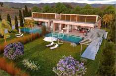 Foto Villa in Vendita a Manerba del Garda