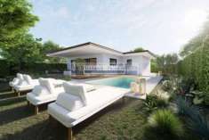 Foto Villa in Vendita a Manerba del Garda