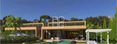 Foto Villa in Vendita a Manerba del Garda