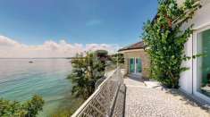 Foto Villa in vendita a Manerba Del Garda