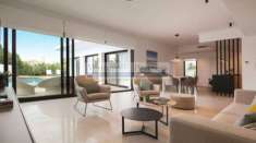 Foto Villa in Vendita a Manerba del Garda Montinelle