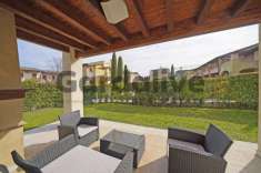 Foto Villa in Vendita a Manerba del Garda Pieve