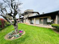 Foto Villa in vendita a Manerbio