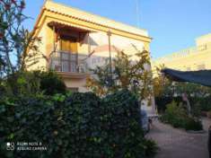 Foto Villa in vendita a Manfredonia - 8 locali 170mq