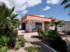 Foto Villa in vendita a Manfredonia
