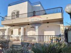 Foto Villa in vendita a Manfredonia