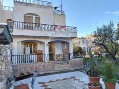 Foto Villa in vendita a Manfredonia