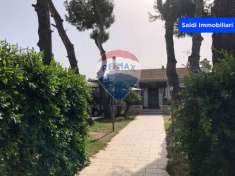 Foto Villa in vendita a Manfredonia