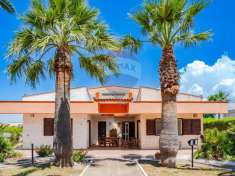 Foto Villa in vendita a Manfredonia