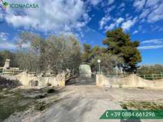 Foto Villa in vendita a Manfredonia