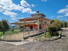 Foto Villa in vendita a Manocalzati - 6 locali 400mq
