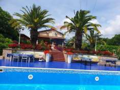 Foto Villa in vendita a Manocalzati