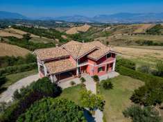 Foto Villa in vendita a Manoppello