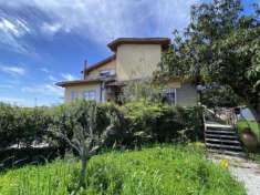 Foto Villa in vendita a Manziana - 7 locali 180mq