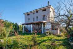 Foto Villa in vendita a Manziana