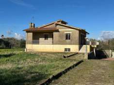 Foto Villa in vendita a Manziana