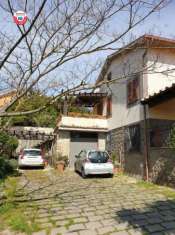 Foto Villa in vendita a Manziana