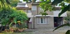 Foto Villa in vendita a Manziana