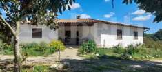 Foto Villa in vendita a Manziana