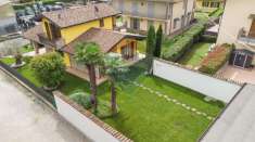 Foto Villa in vendita a Mapello