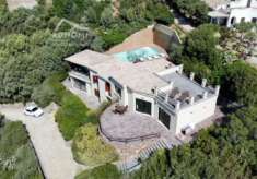 Foto Villa in vendita a Maracalagonis - 6 locali 214mq