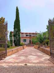 Foto Villa in vendita a Marano Marchesato