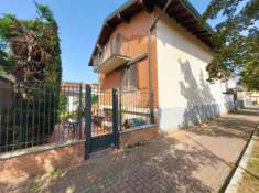 Foto Villa in vendita a Marcallo Con Casone