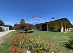 Foto Villa in vendita a Marcallo Con Casone