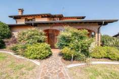 Foto Villa in vendita a Marcaria