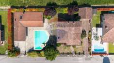 Foto Villa in vendita a Marcaria