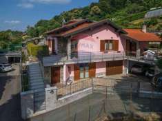 Foto Villa in vendita a Marchirolo