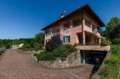 Foto Villa in vendita a Marchirolo