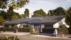 Foto Villa in vendita a Marcignago