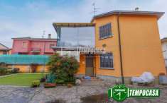 Foto Villa in vendita a Marcignago