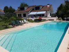 Foto Villa in vendita a Marentino