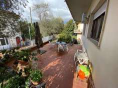 Foto Villa in vendita a Margine Coperta - Massa e Cozzile 290 mq  Rif: 1089193