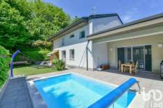 Foto Villa in vendita a Mariano Comense
