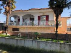 Foto Villa in vendita a Marigliano - 6 locali 380mq