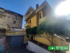 Foto Villa in vendita a Marigliano