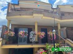 Foto Villa in vendita a Marigliano