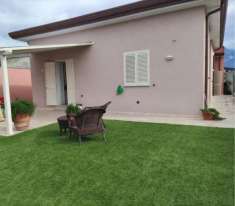 Foto Villa in vendita a Marina di Carrara - Carrara 110 mq  Rif: 1265896