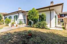 Foto Villa in vendita a Marina di Carrara - Carrara 160 mq  Rif: 1329478