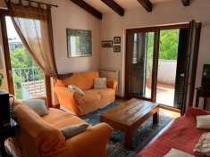Foto Villa in vendita a Marina di Carrara - Carrara 194 mq  Rif: 1329066