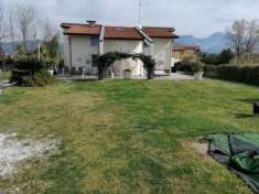 Foto Villa in vendita a Marina di Carrara - Carrara 200 mq  Rif: 1141090