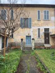 Foto Villa in vendita a Marina di Carrara - Carrara 250 mq  Rif: 1303765