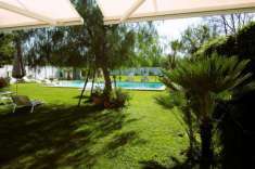 Foto Villa in vendita a Marina di Carrara - Carrara 250 mq  Rif: 1330769
